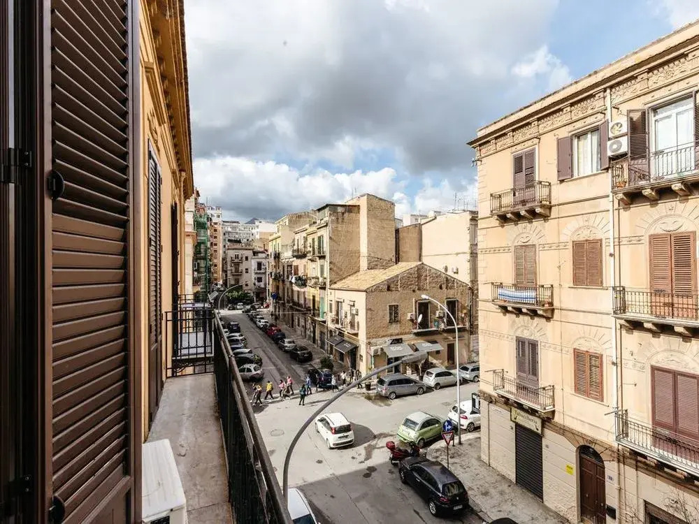 Lolli Apartments by Wonderful Italy