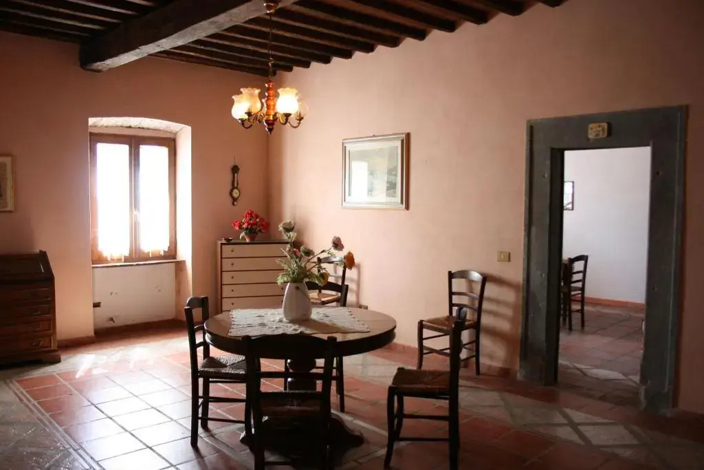 Fattoria Le Chianacce