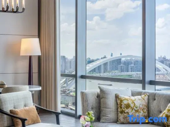 MUMIAN SHANGHAI EXPO, The Unbound Collection by Hyatt