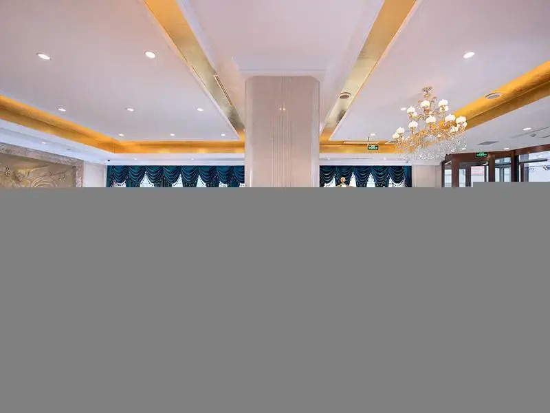 Venus International Hotel Heilongjiang Qiqihar Longhua Road Middle Ring Dashan New Market