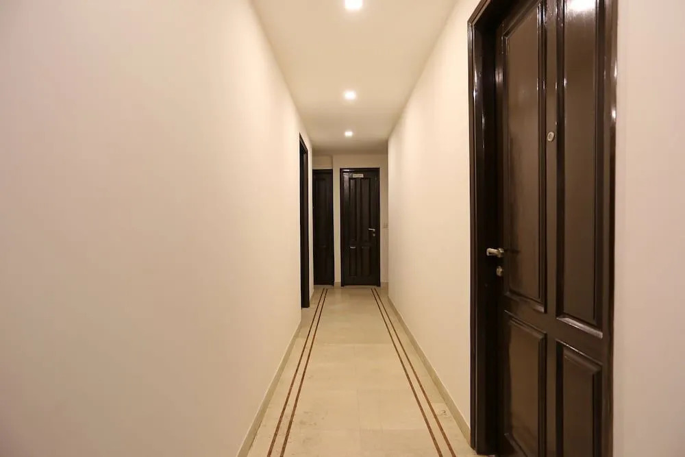 OYO Flagship 746 Bhikaji Cama Place