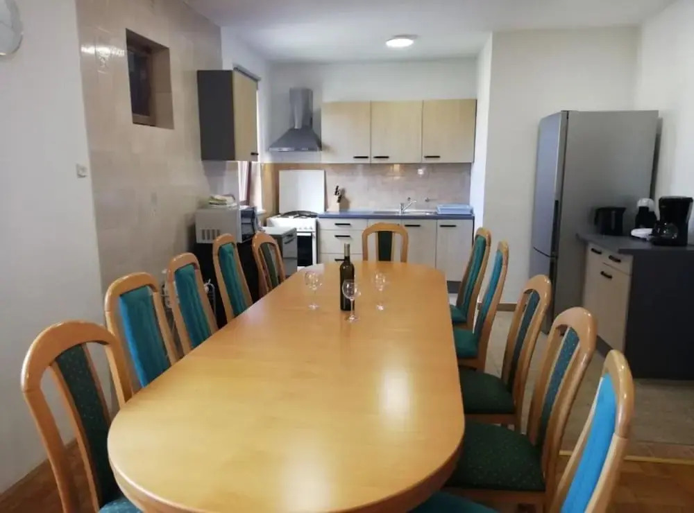 Guest House Burela