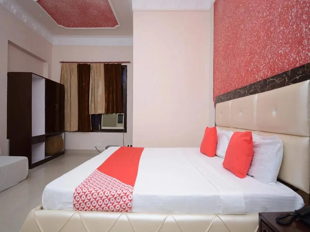 Hotel Asia Palace