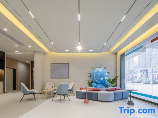 Homeinn · neo (Huanggang Wuxue Passenger Transport Center)