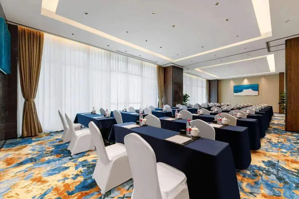 Hampton by Hilton Chengdu Dujiangyan