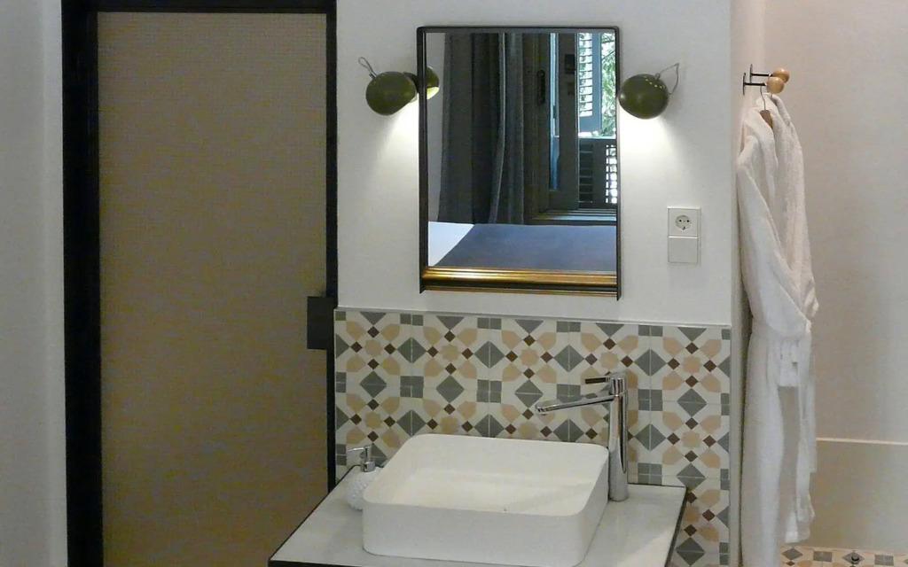 Casa Mathilda