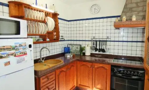 Casa Elba