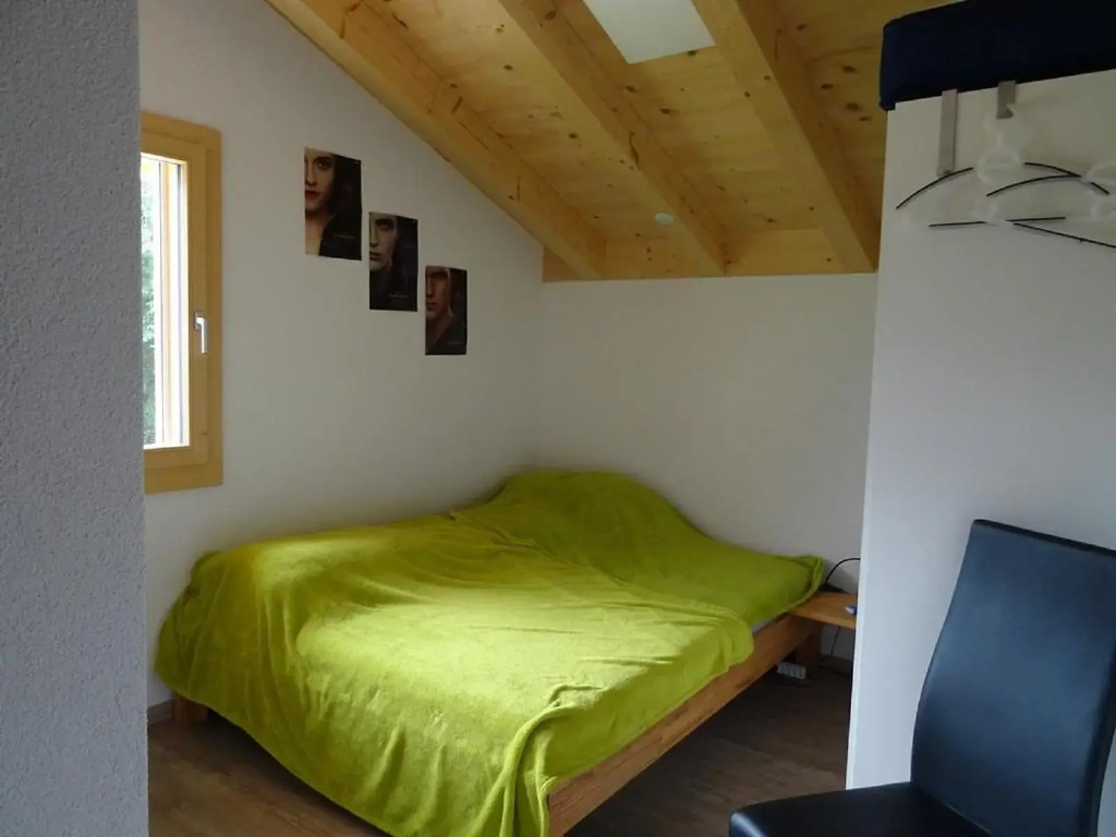 Poschenriedstrasse 22 - Three Bedroom