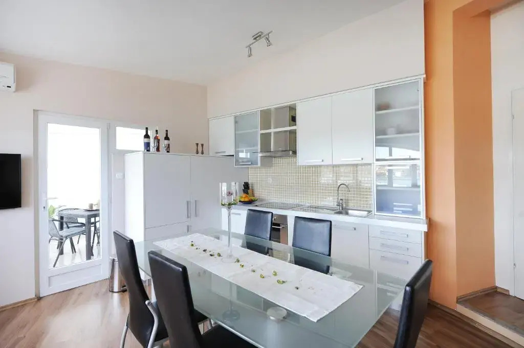 Apartment Jaz