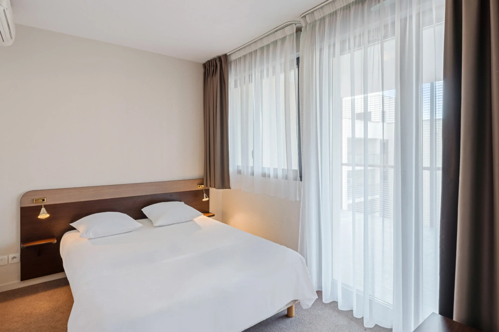 AppartCity Classic Montelimar