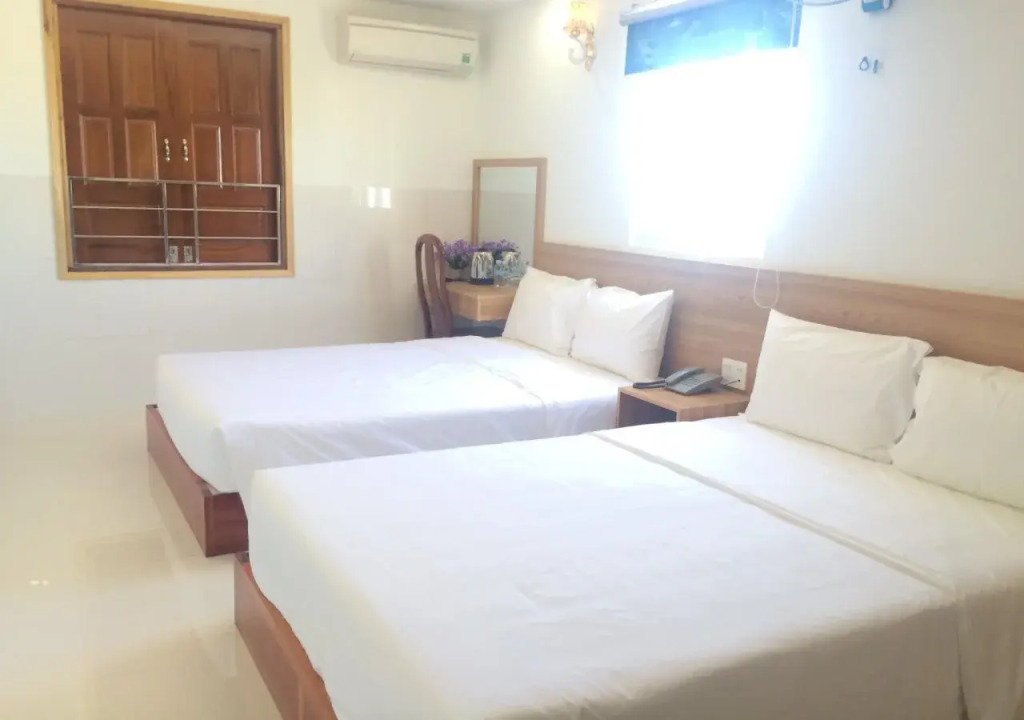 An Vien Apartmnet Nha Trang