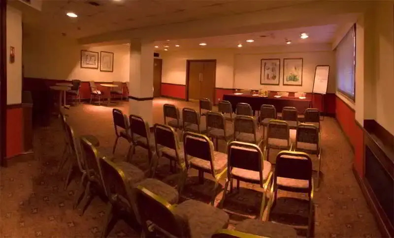 The Strathdon Hotel