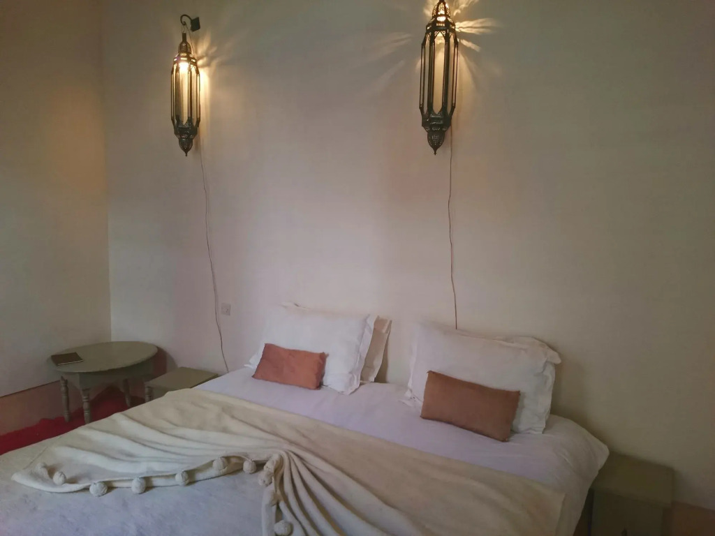 Riad Dar Aicha en Exclusivité