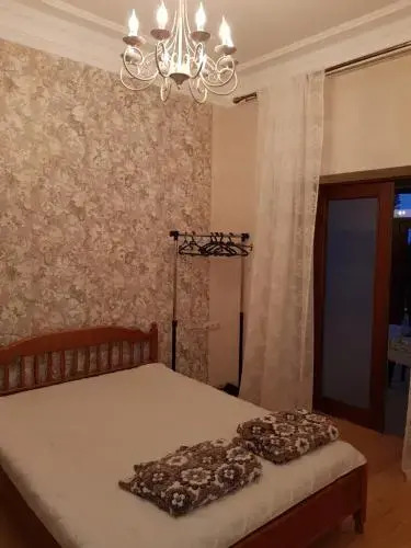 Guest house on Kabardinskaya 49
