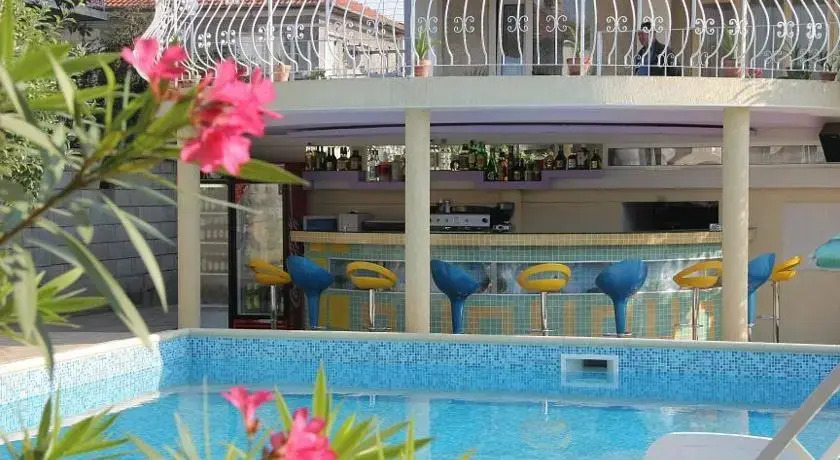 Hotel Sunny Park