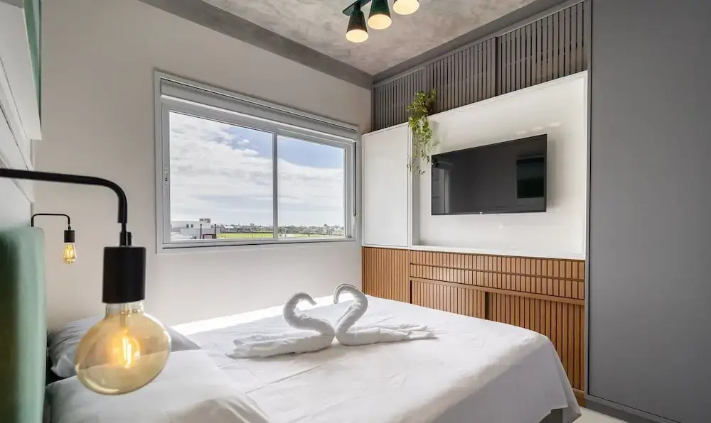 CDN - Apartamentos em Campeche