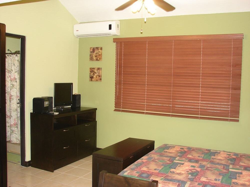 Studio Apartments in Las Torres