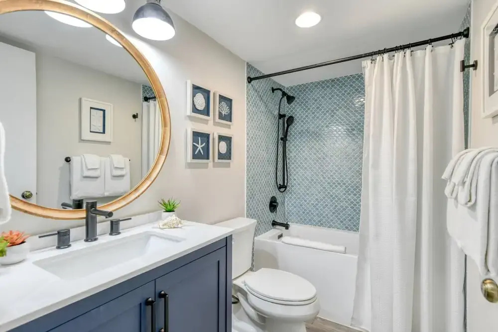 Ocean Villas #83