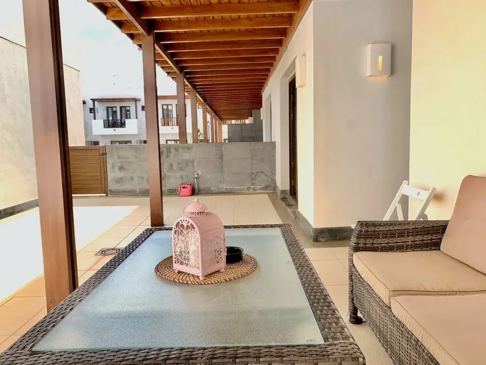 APT Noray Puerto Calero