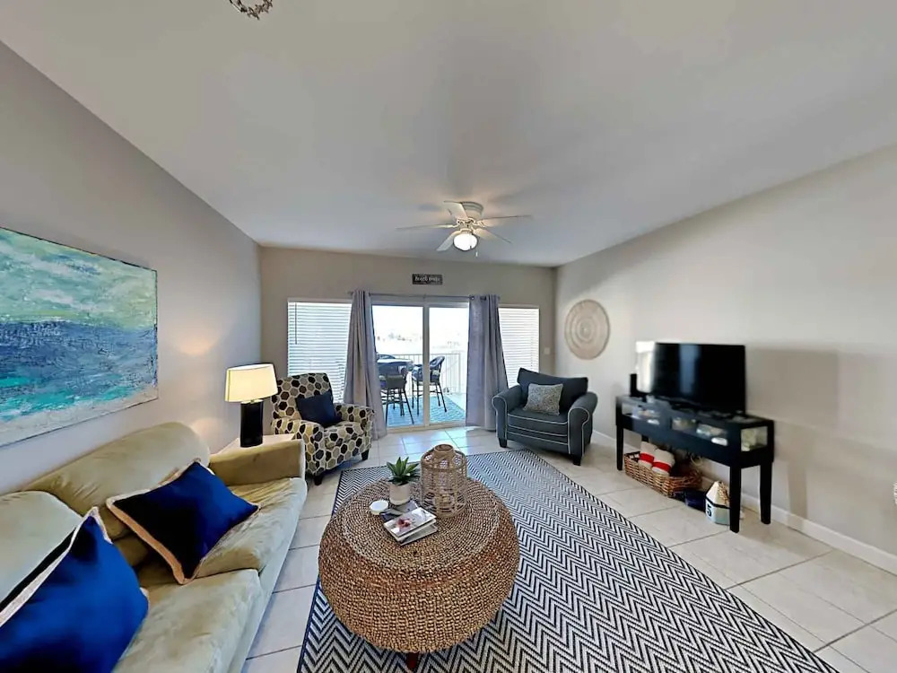 Villa Sabine Townhouse #464