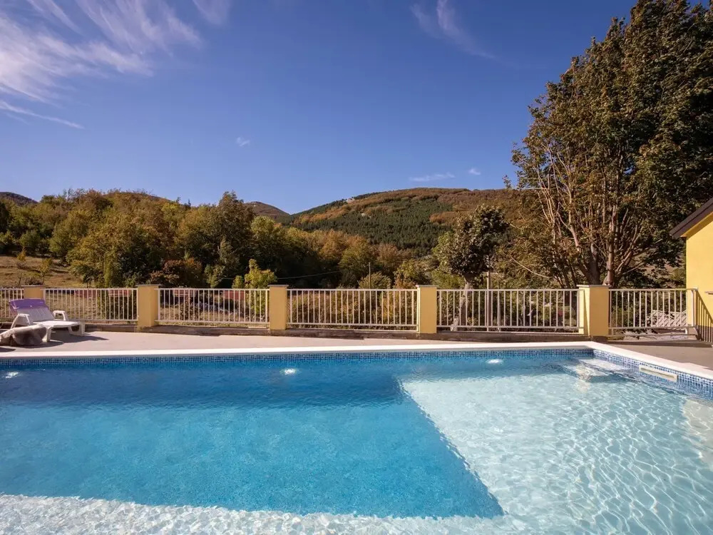 Holiday Home Saulja by Interhome