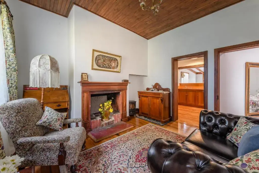 Bridge Cottage