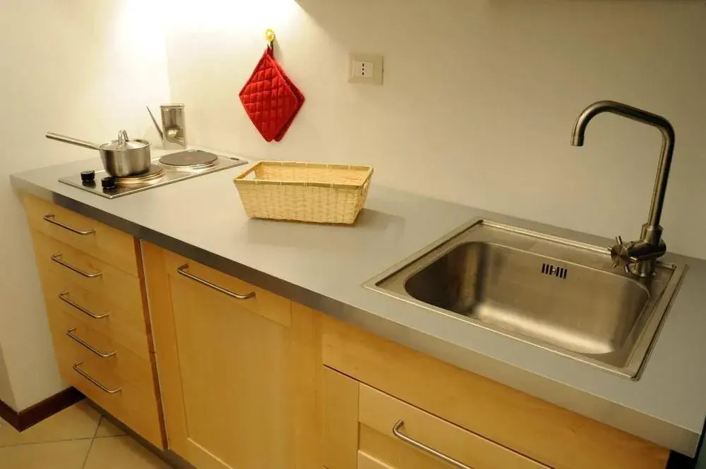 Apartment With one Bedroom in Palermo, With Terrace and Wifi - 10 km F
