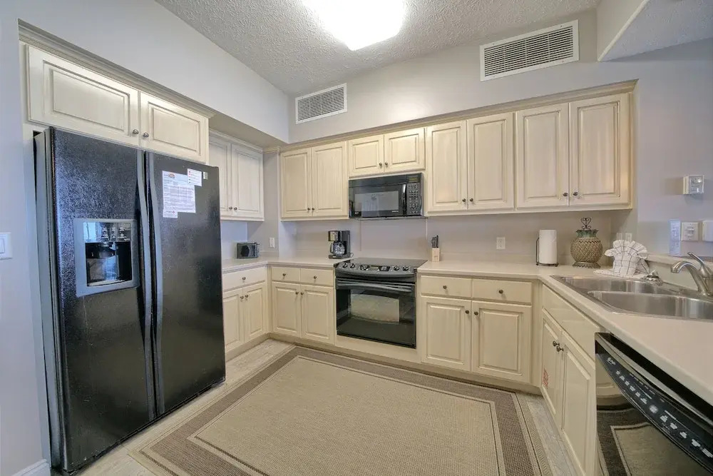 Gulf Crest Condominium #2303 - 2 Br Condo