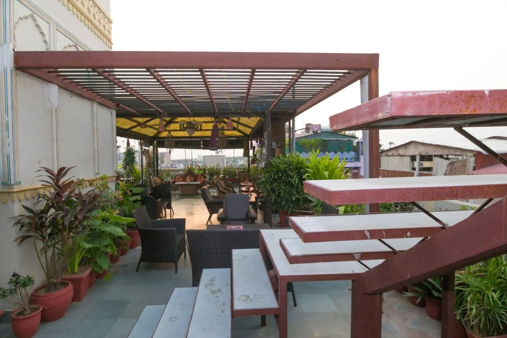 Hotel Kalyan