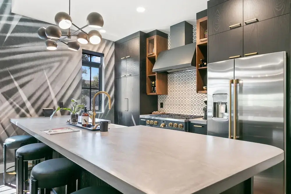 New The Artist House - Luxury Hyde Park Home