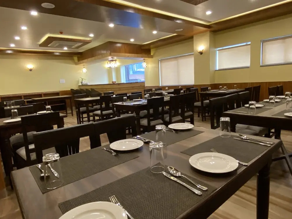 Hotel Shaara