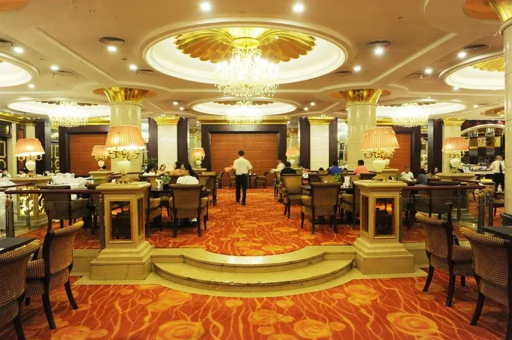 Haitian International Hotel