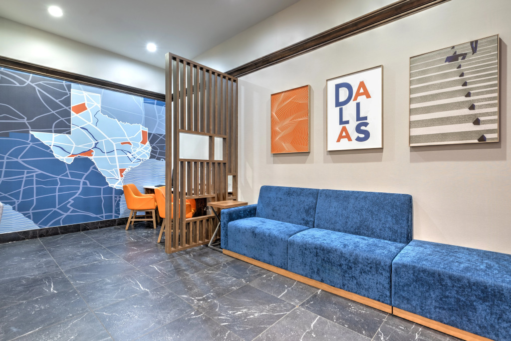 Holiday Inn Express - Dallas Downtown by IHG