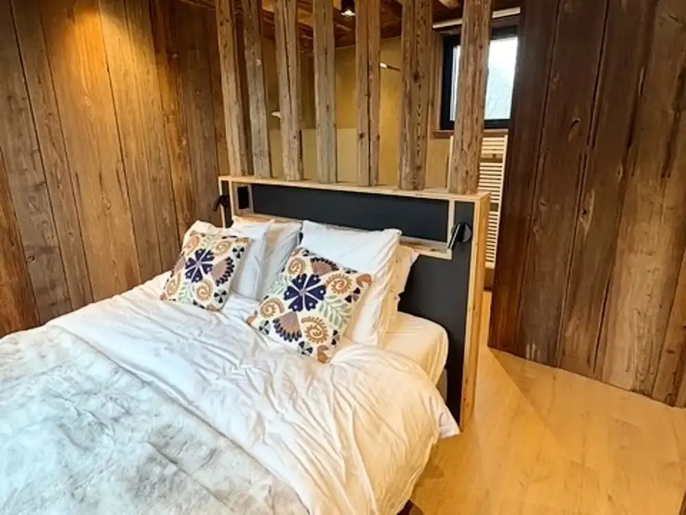 Holiday Home in Malmedy With Private Terrace