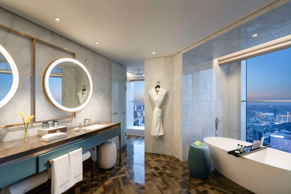 Kempinski Hotel Jinan