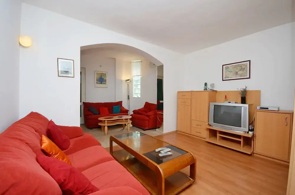 Apartments Maja