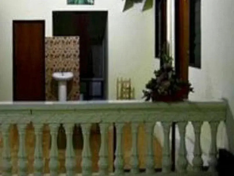 Frangipani Guest House