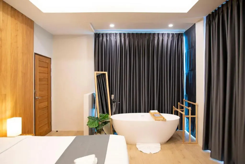 Ao Luek Panoramic Pool-SHA Plus