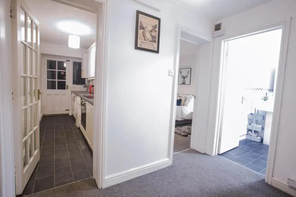 16 Oakfield Place