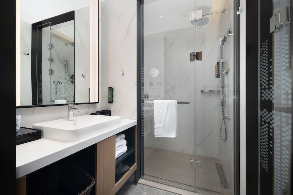 Hampton by Hilton Guangzhou Renhe Baiyun Airport
