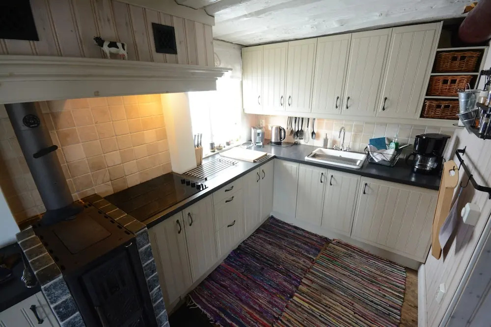 Edens Garden Cottages