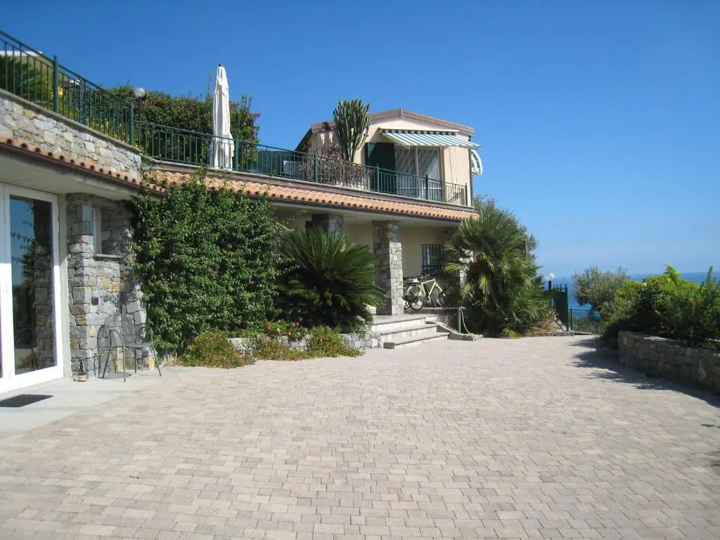 Villa Itati