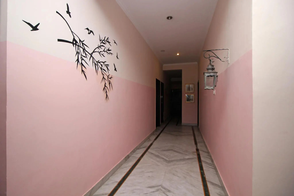 OYO 65771 New Era Residency
