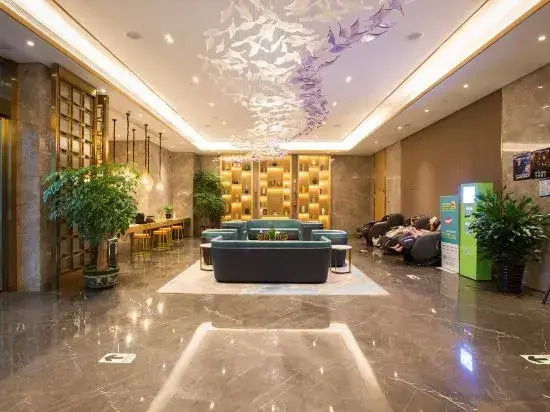 Ruian Fengji Hotel