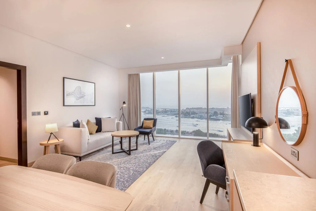 Four Points by Sheraton Jeddah Corniche