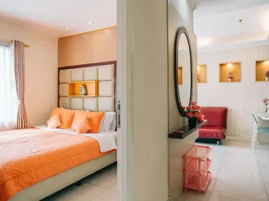 Ravarine Suite Apartment