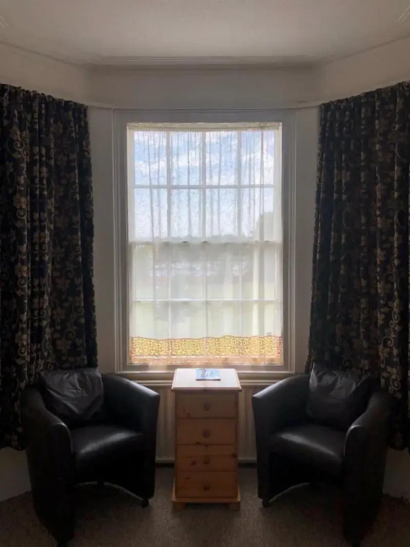 The Hunt Lodge