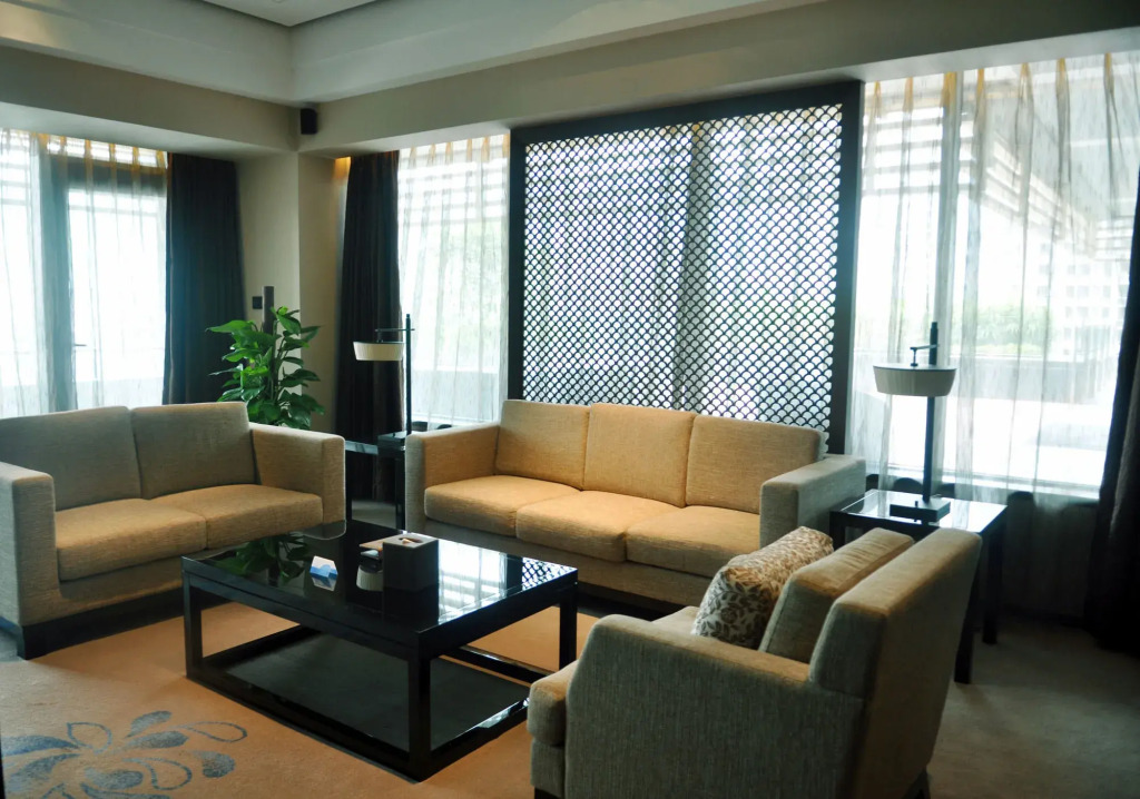 Radisson Blu Hotel Chongqing Sha Ping Ba