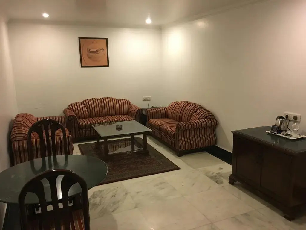 Hotel Lawrence