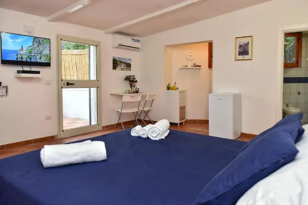 Villa Inn Costa